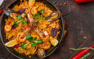 Dónde comer cerca de Alcaidesa: 6 favoritos locales que merece la pena visitar