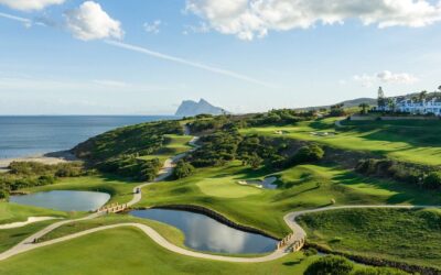 Por qué la Costa del Sol vuelve a reinar como el mejor destino de golf de Europa