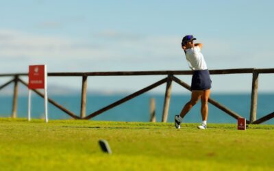 La Hacienda Links Golf Resort to Host the 2025 Spanish Women’s Professional Championship