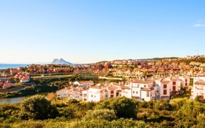 Living in Alcaidesa: Sea, Golf & a Quieter Way of Life
