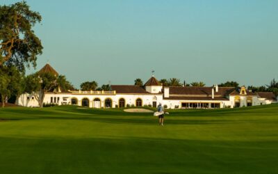 San Roque Golf: Four More Exceptional Clubs Near Alcaidesa | Part 2 