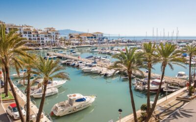 Manilva: Vineyards by the Sea | A Day Trip from Alcaidesa
