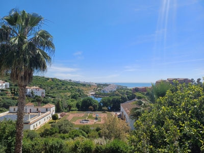 Ground Floor Apartment Available for Seasonal Rental