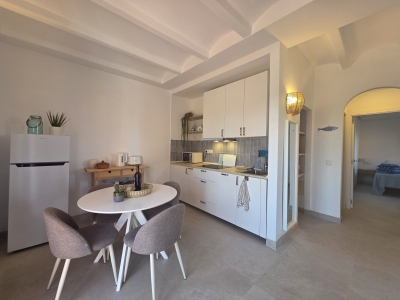 Apartamento en alquiler en Alcaidesa Costa