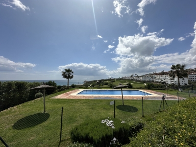 Modern Ground-Floor Apartment in Portofino, Alcaidesa