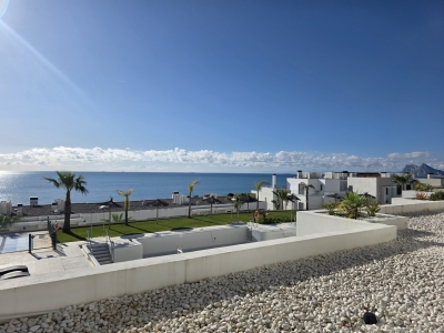 Apartamento moderno con gran terraza – The Links II, La Alcaidesa