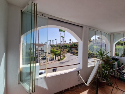 Apartamento en venta en Alcaidesa Costa