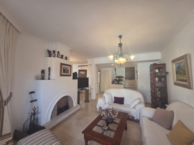 Town House for long term rent in Alcaidesa Costa