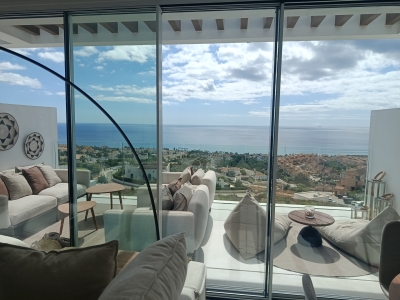 Apartamento en alquiler en Alcaidesa Alta