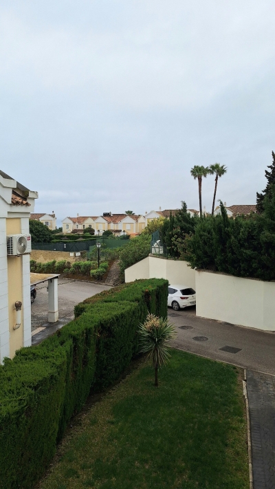 Pareado en venta en Alcaidesa Costa