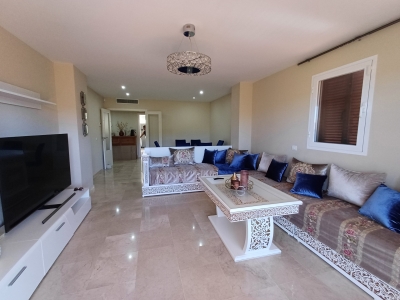 Spacious 3-Bedroom Ground Floor Apartment for long term rentals